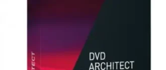 Иконка MAGIX Vegas DVD Architect 7.0.0 Build 38 (2016) MULTi Русский