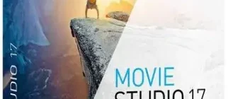 Иконка MAGIX VEGAS Movie Studio 17.0.0.221 Platinum (x64) [Multi]