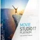 Иконка MAGIX VEGAS Movie Studio 17.0.0.223 Platinum (2021) PC