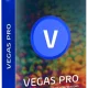 Иконка MAGIX Vegas Pro