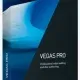 Иконка MAGIX VEGAS Pro 15.0.0.177 (2017) Английский