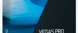 Иконка MAGIX Vegas Pro 15.0 Build 384 Repack by D!akov [Ru En]