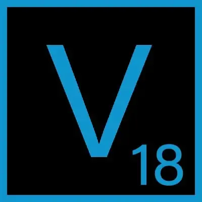 Иконка MAGIX Vegas Pro 18.0 Build 334 [x64] (2020) PC RePack by KpoJIuK