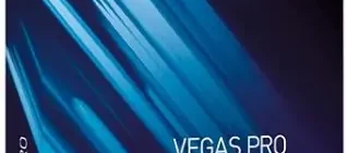 Иконка MAGIX Vegas Pro 18.0 Build 373 RePack by PooShock [Ru En]