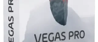 Иконка MAGIX Vegas Pro 19.0.0.341 (x64) [Multi]