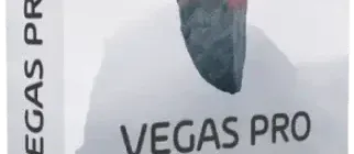 Иконка MAGIX Vegas Pro 19.0 Build 361 RePack by KpoJIuK [En]