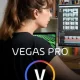 Иконка MAGIX Vegas Pro 19 Build 361 [x64] (2021) PC RePack by elchupacabra