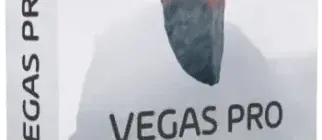 Иконка MAGIX Vegas Pro 20.0 Build 139 RePack by KpoJIuK [En]