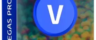 Иконка MAGIX Vegas Pro 20.0 Build 326 Portable by 7997 [En]