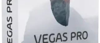 Иконка MAGIX Vegas Pro 20.0 Build 326 [x64] (2023) PC RePack by elchupacabra