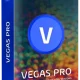 Иконка MAGIX Vegas Pro 20.0 Build 403 Portable by 7997 [Multi Ru]