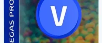 Иконка MAGIX Vegas Pro 20.0 Build 403 RePack by KpoJIuK [En]