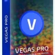 Иконка MAGIX Vegas Pro 20.0 Build 403 RePack by KpoJIuK [En]