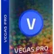Иконка MAGIX Vegas Pro 21.0 Build 208 RePack by KpoJIuK [En]