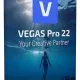 Иконка MAGIX Vegas Pro 22.0 Build 239 (x64) [Multi]