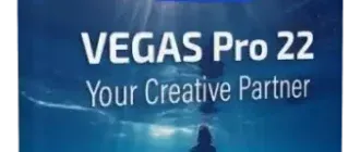Иконка MAGIX Vegas Pro 22.0 Build 250 (x64) [Multi]