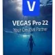 Иконка MAGIX Vegas Pro 22.0 Build 250 (x64) [Multi]