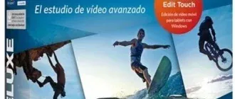 Иконка MAGIX Video Delux