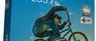 Иконка MAGIX Video Deluxe