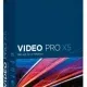 Иконка MAGIX Video Pro