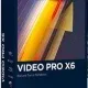 Иконка MAGIX Video Pro