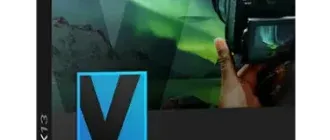 Иконка MAGIX Video Pro X13 19.0.1.119 (x64) [Multi]