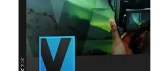 Иконка MAGIX Video Pro X13 19.0.1.121 (x64) [Multi]