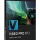 Иконка MAGIX Video Pro X13 19.0.1.133 (x64) [Multi]