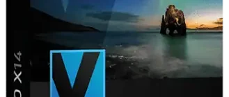 Иконка MAGIX Video Pro X14 20.0.1.159 (x64) [Multi]