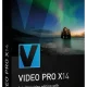 Иконка MAGIX Video Pro X14 20.0.1.159 (x64) [Multi]