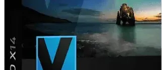 Иконка MAGIX Video Pro X14 20.0.3.169 (x64) [Multi]