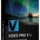 Иконка MAGIX Video Pro X14 20.0.3.169 (x64) [Multi]