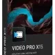 Иконка MAGIX Video Pro X15 21.0.1.205 (x64) [Multi]