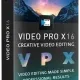 Иконка MAGIX Video Pro X16 22.0.1.216 (x64) [Multi]