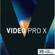 Иконка MAGIX Video Pro X8 15.0.2.72 (x64) + Content (2016) Английский Русский