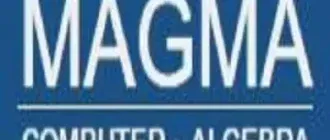 Иконка Magma Computational Algebra System 2.20.9 [En]