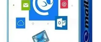 Иконка Mailbird.Pro 2.5.23.0 RePack by KpoJIuK [Multi Ru]