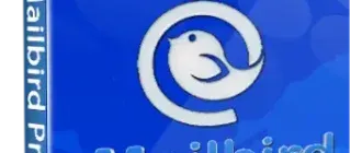 Иконка Mailbird Pro 2.5.34.0 (2019) РС RePack & Portable by elchupacabra