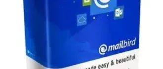 Иконка Mailbird Pro 2.9.68.0 RePack by KpoJIuK [Multi Ru]