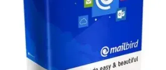 Иконка Mailbird Pro 2.9.83.0 RePack (& Portable) by elchupacabra [Multi Ru]
