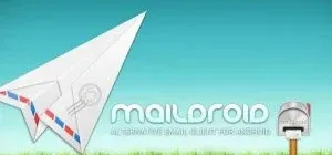 Иконка MailDroid