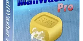 Иконка MailWasher Pro 7.11.8 (2018) РС Portable by Baltagy