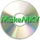 Иконка MakeMKV 1.14.2 Beta (2019) PC