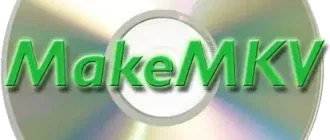 Иконка MakeMKV 1.14.4 (2019) PC RePack & Portable by elchupacabra