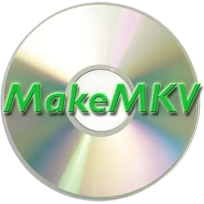 Иконка MakeMKV 1.14.5 beta (2019) PC RePack & Portable by elchupacabra