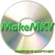 Иконка MakeMKV 1.17.4 (2023) PC RePack & Portable by elchupacabra