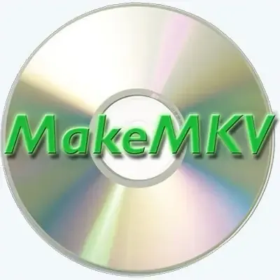 Иконка MakeMKV 1.17.9 Beta RePack (& Portable) by elchupacabra [Multi Ru]