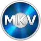 Иконка MakeMKV 1.18.1 Beta RePack (& Portable) by elchupacabra [Multi Ru]