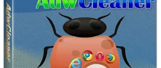 Иконка Malwarebytes AdwCleaner 7.2.4.0 Beta (2018) РС