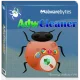 Иконка Malwarebytes AdwCleaner 7.2.4.0 Beta (2018) РС